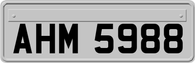 AHM5988