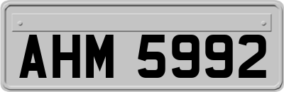 AHM5992