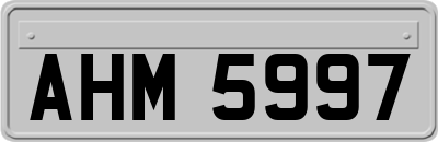 AHM5997