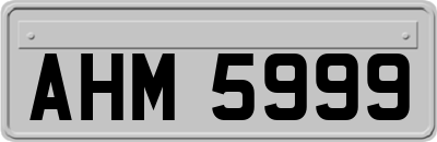 AHM5999
