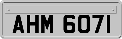 AHM6071