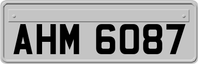 AHM6087
