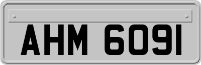 AHM6091
