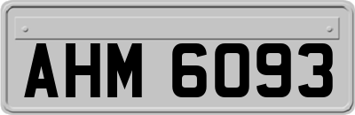 AHM6093