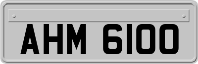 AHM6100