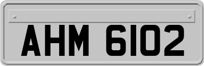 AHM6102
