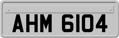 AHM6104
