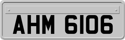 AHM6106