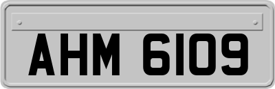 AHM6109