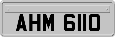 AHM6110