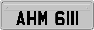 AHM6111