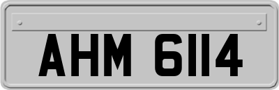 AHM6114