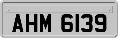 AHM6139