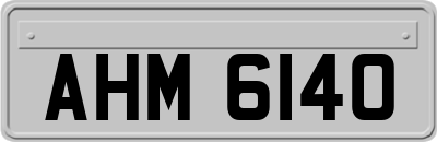 AHM6140