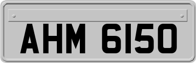 AHM6150
