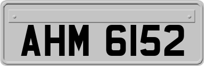 AHM6152