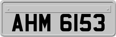 AHM6153