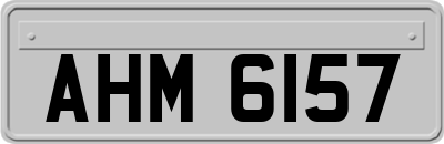 AHM6157