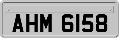AHM6158