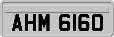 AHM6160