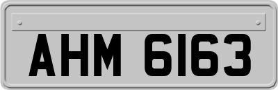 AHM6163