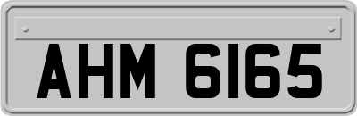 AHM6165
