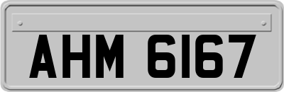 AHM6167