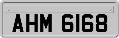 AHM6168