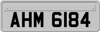 AHM6184