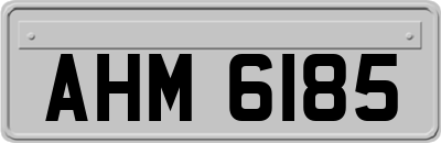AHM6185
