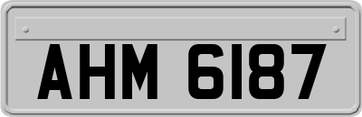 AHM6187