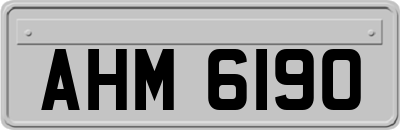 AHM6190