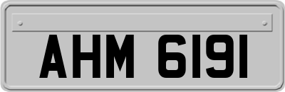 AHM6191