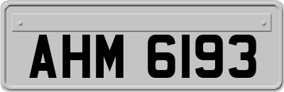 AHM6193