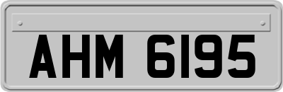 AHM6195