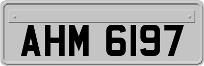 AHM6197