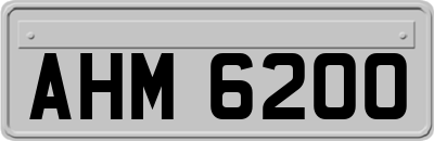 AHM6200