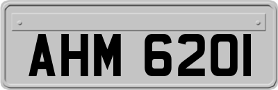 AHM6201
