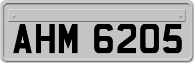 AHM6205