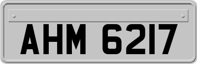 AHM6217