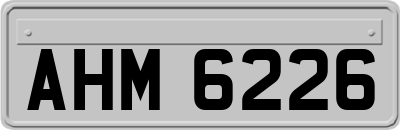 AHM6226