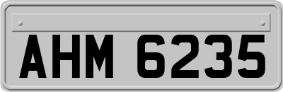 AHM6235