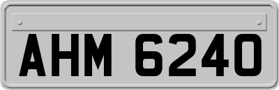 AHM6240