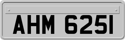 AHM6251