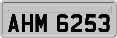 AHM6253