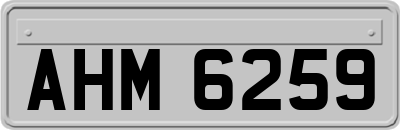 AHM6259
