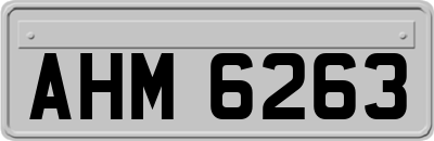 AHM6263