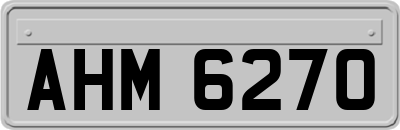 AHM6270
