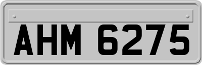 AHM6275