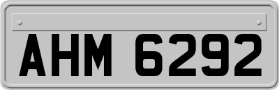 AHM6292